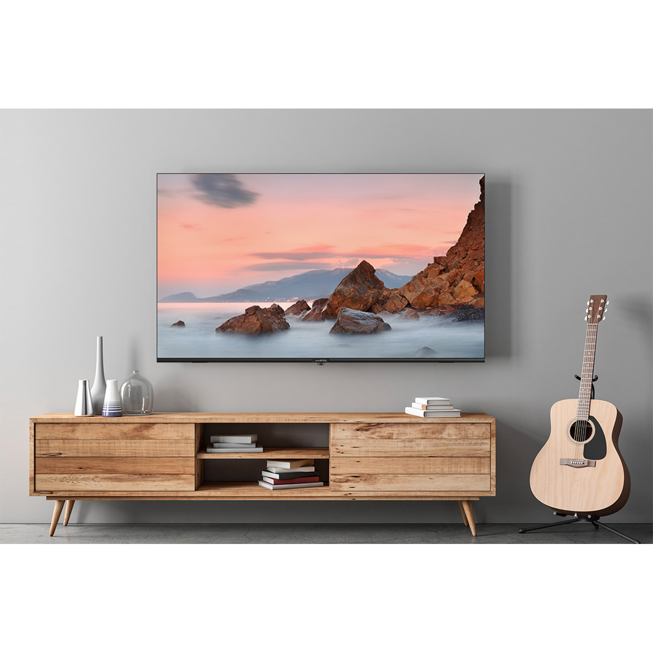 Телевизор Harper 43F720T