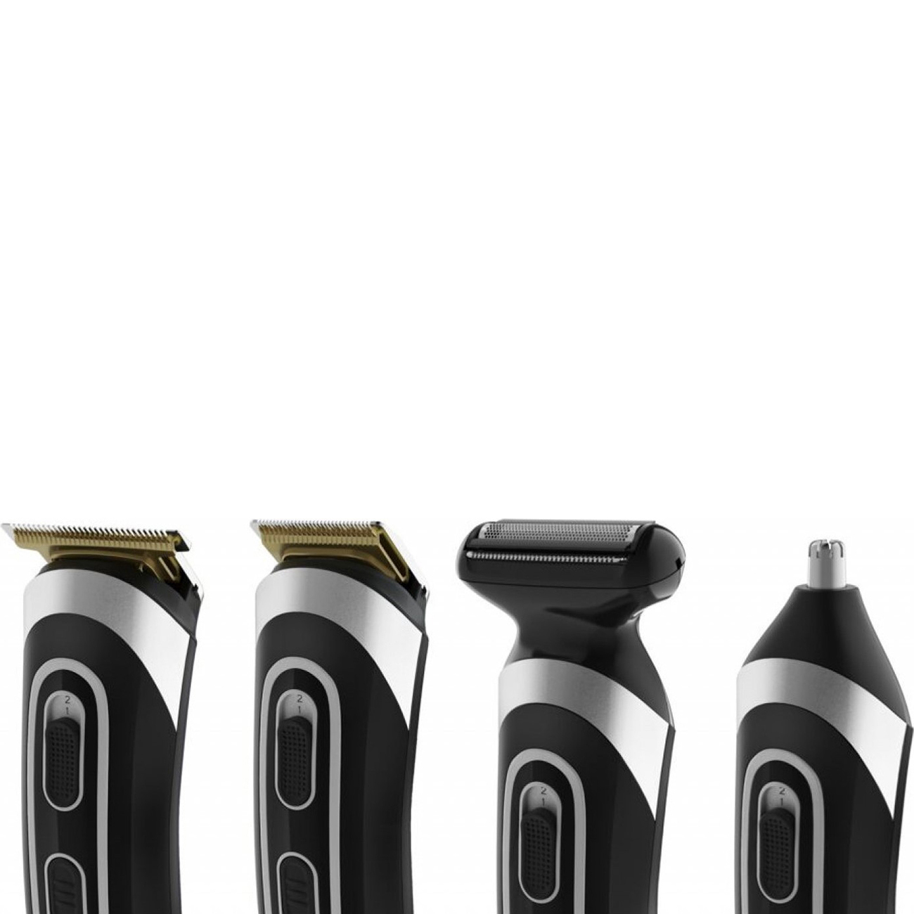 Триммер Rowenta TN9110F4 11 в 1