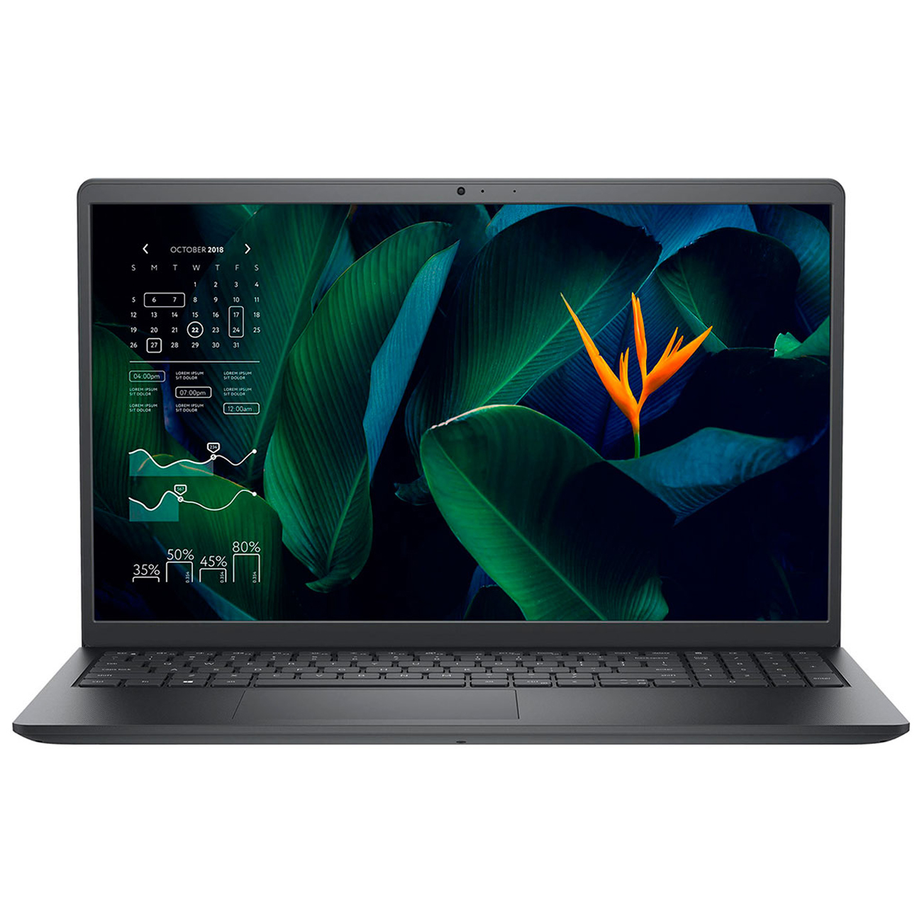 Ноутбук Dell Vostro 3515 (3515-5326) черный