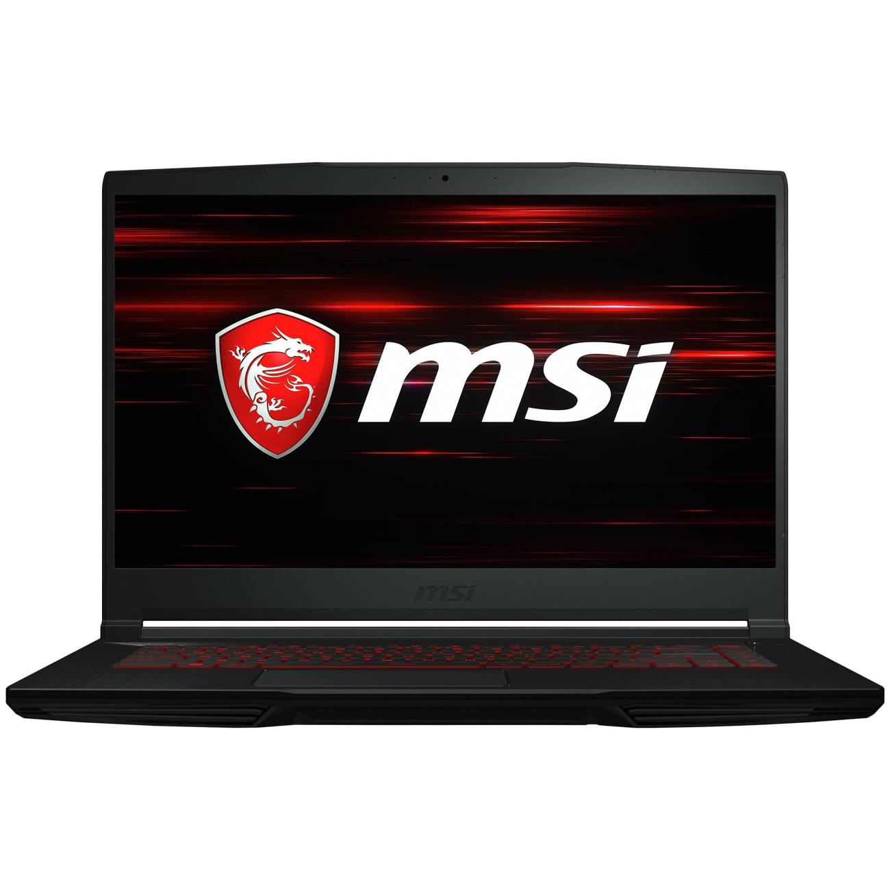Ноутбук MSI GF63 Thin 11SC-623RU (9S7-16R612-623) черный