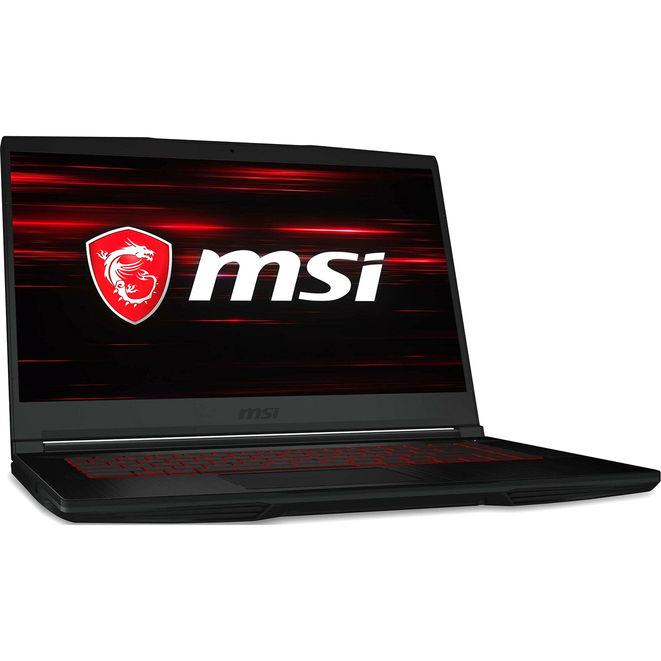 Ноутбук MSI GF63 Thin 11SC-623RU (9S7-16R612-623) черный