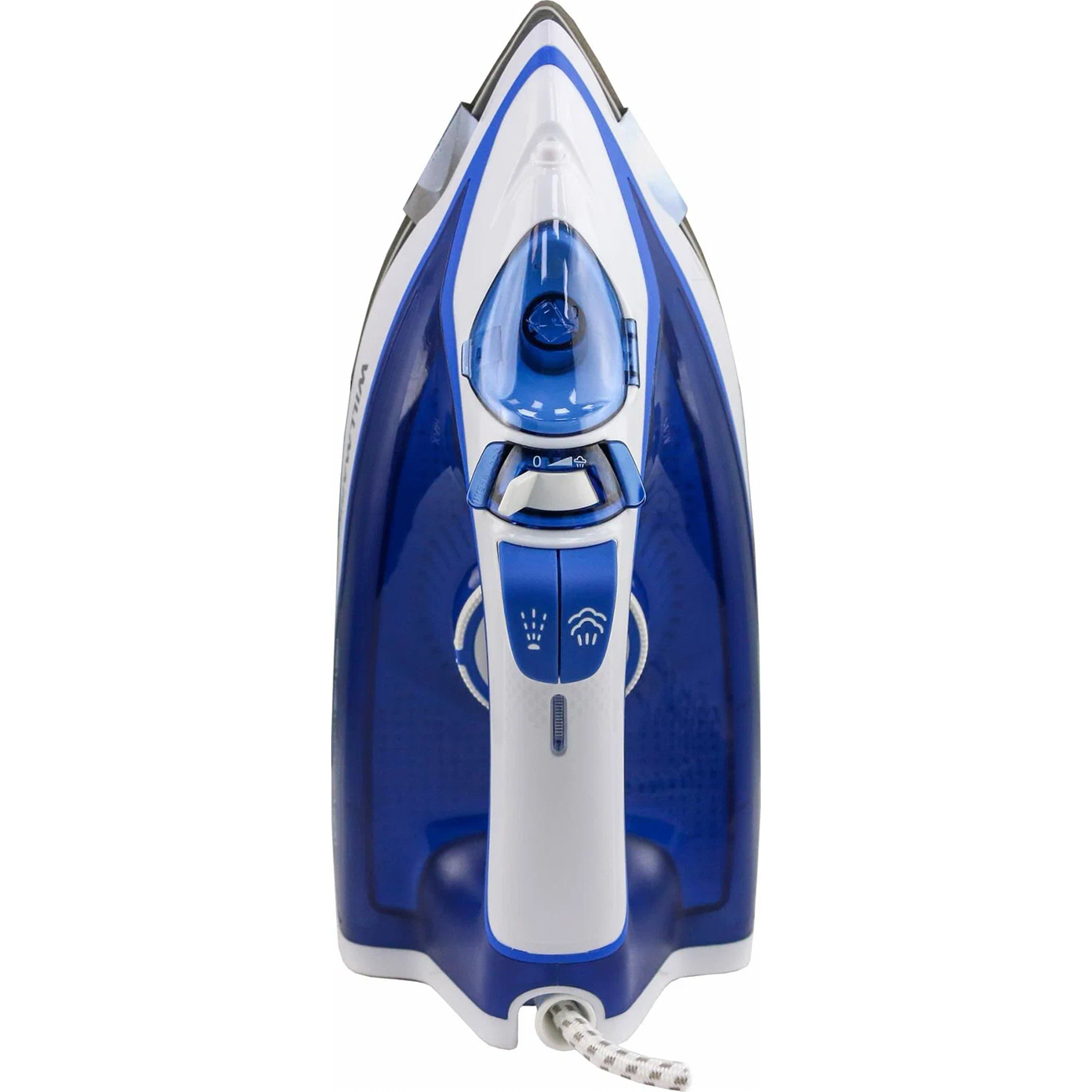 Утюг Willmark SI-2267CB
