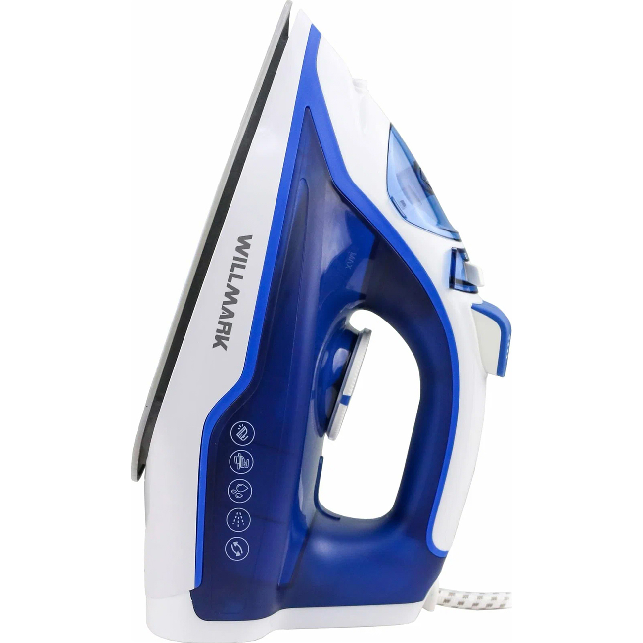 Утюг Willmark SI-2267CB