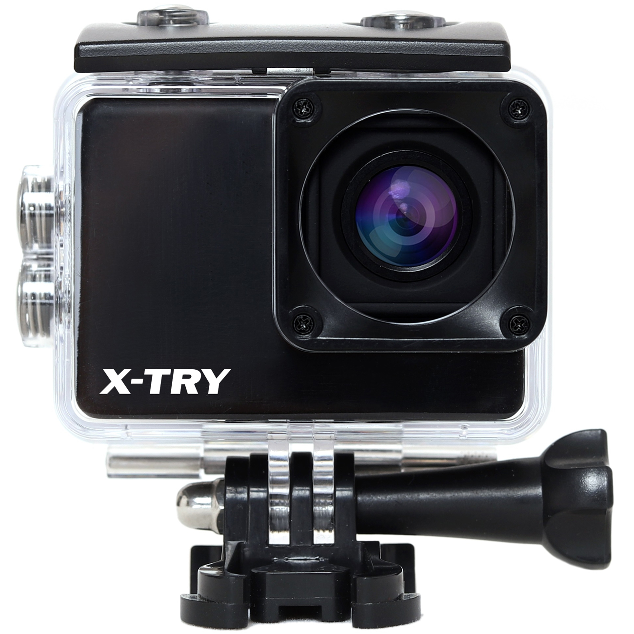 Экшн-камера X-TRY XTC394 EMR REAL 4K WiFi MAXIMAL