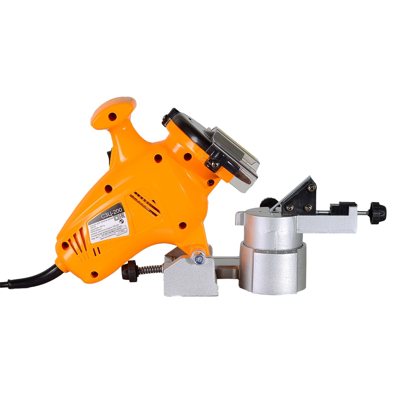 Точильный станок Вихрь СЗЦ-200 (72/10/1)