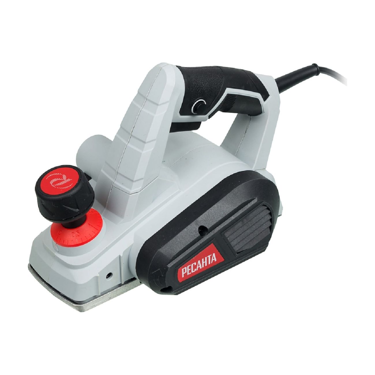 Рубанок электрический Ресанта Р-82/800 (75/5/1)