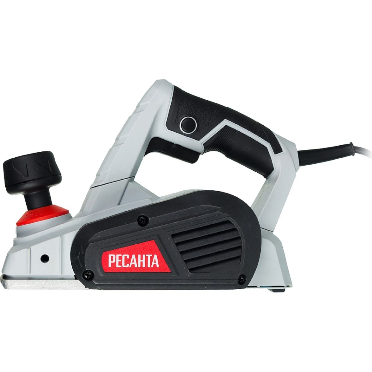 Рубанок электрический Ресанта Р-82/800 (75/5/1)