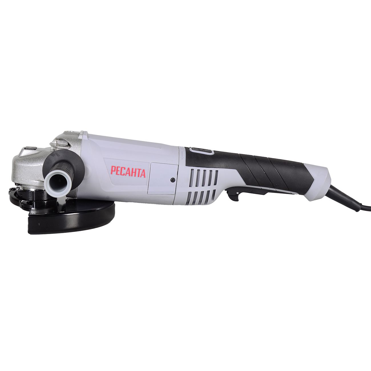 Угловая шлифовальная машина Ресанта УШМ-230/2300 (75/12/9)