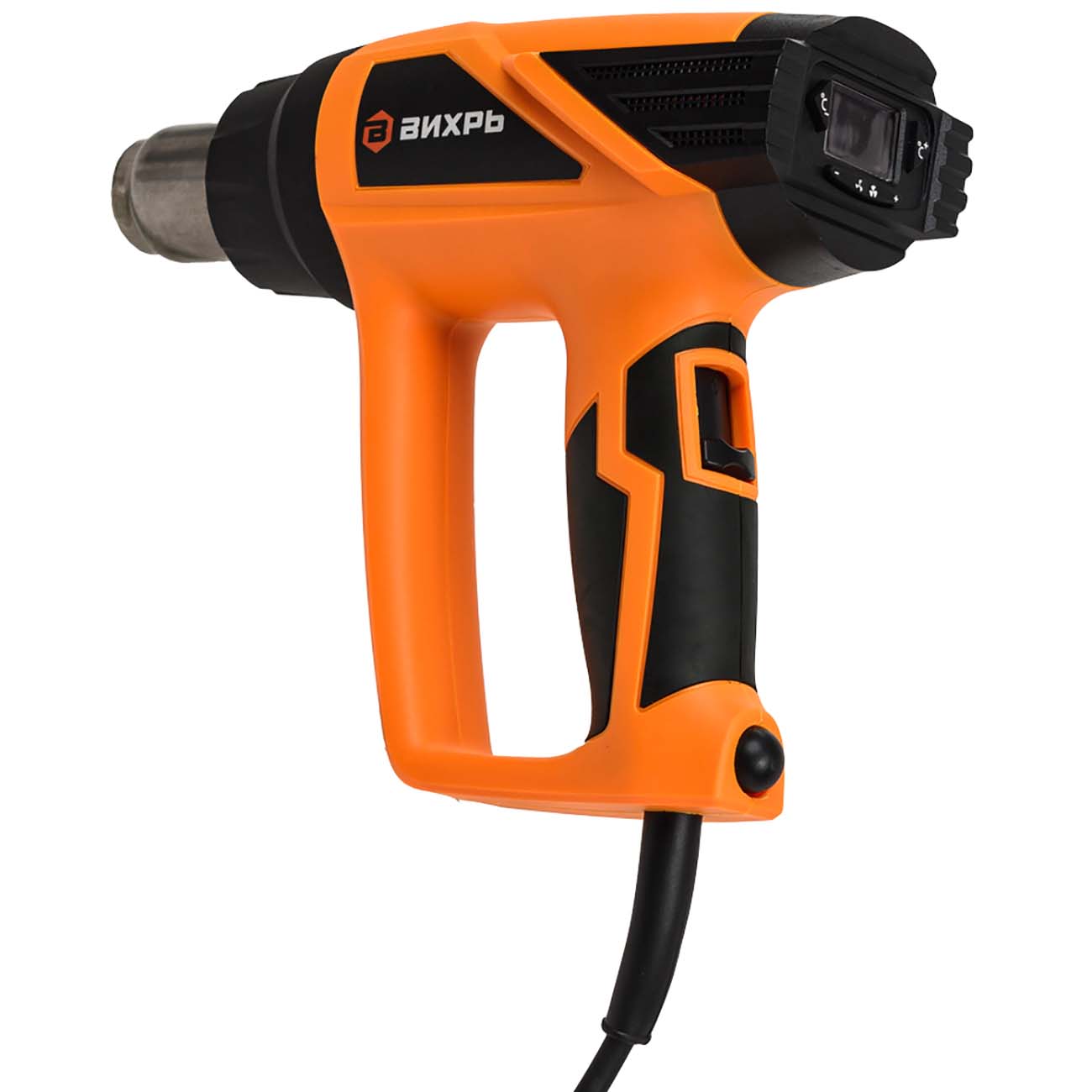 Фен cтроительный Вихрь ТП-2000РД (72/2/4)