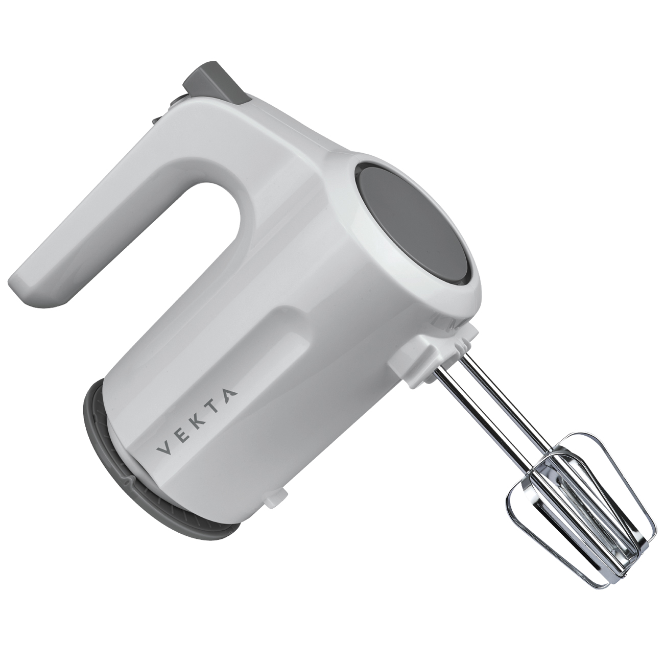 Миксер Vekta HMP-0201 белый