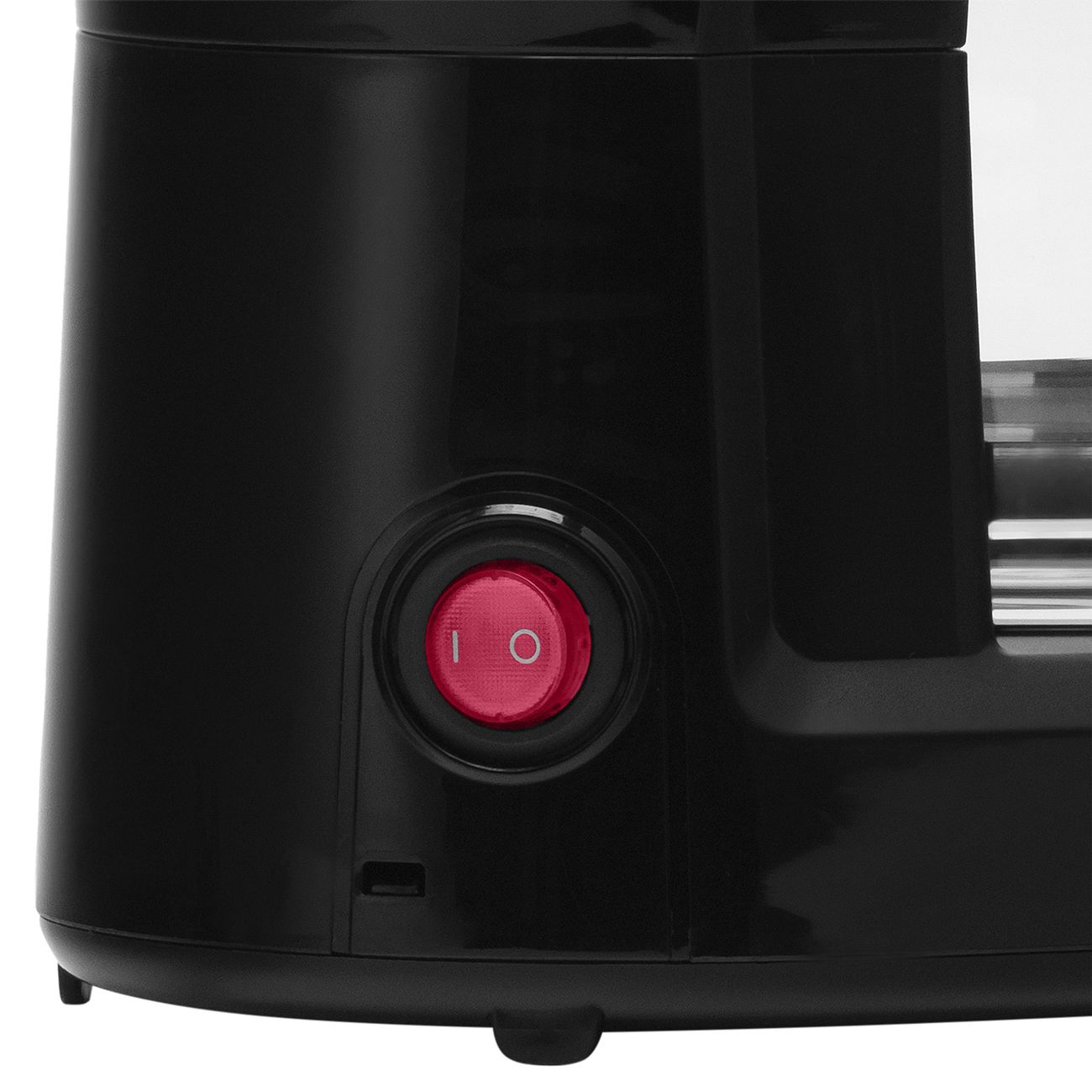 Кофеварка капельного типа Starwind STD0610