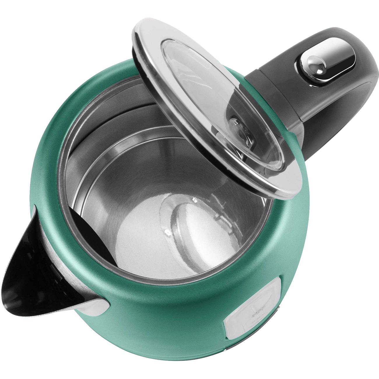 Электрочайник Sencor SWK 1771GR