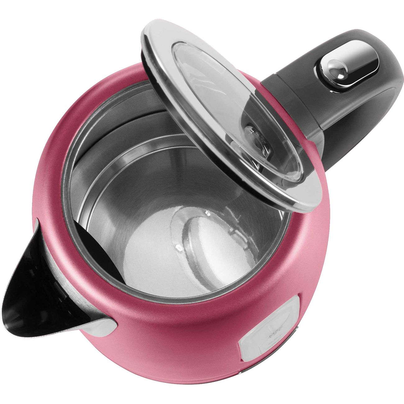 Электрочайник Sencor SWK 1774RD