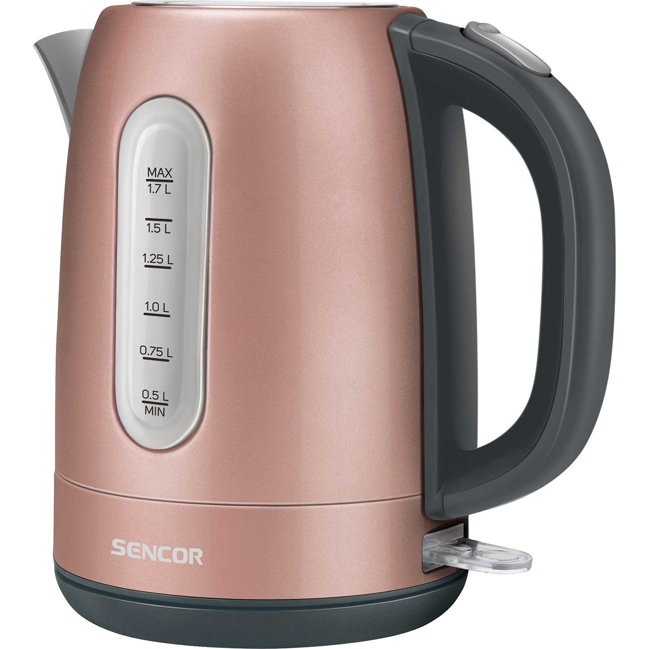 Электрочайник Sencor SWK 1775RS