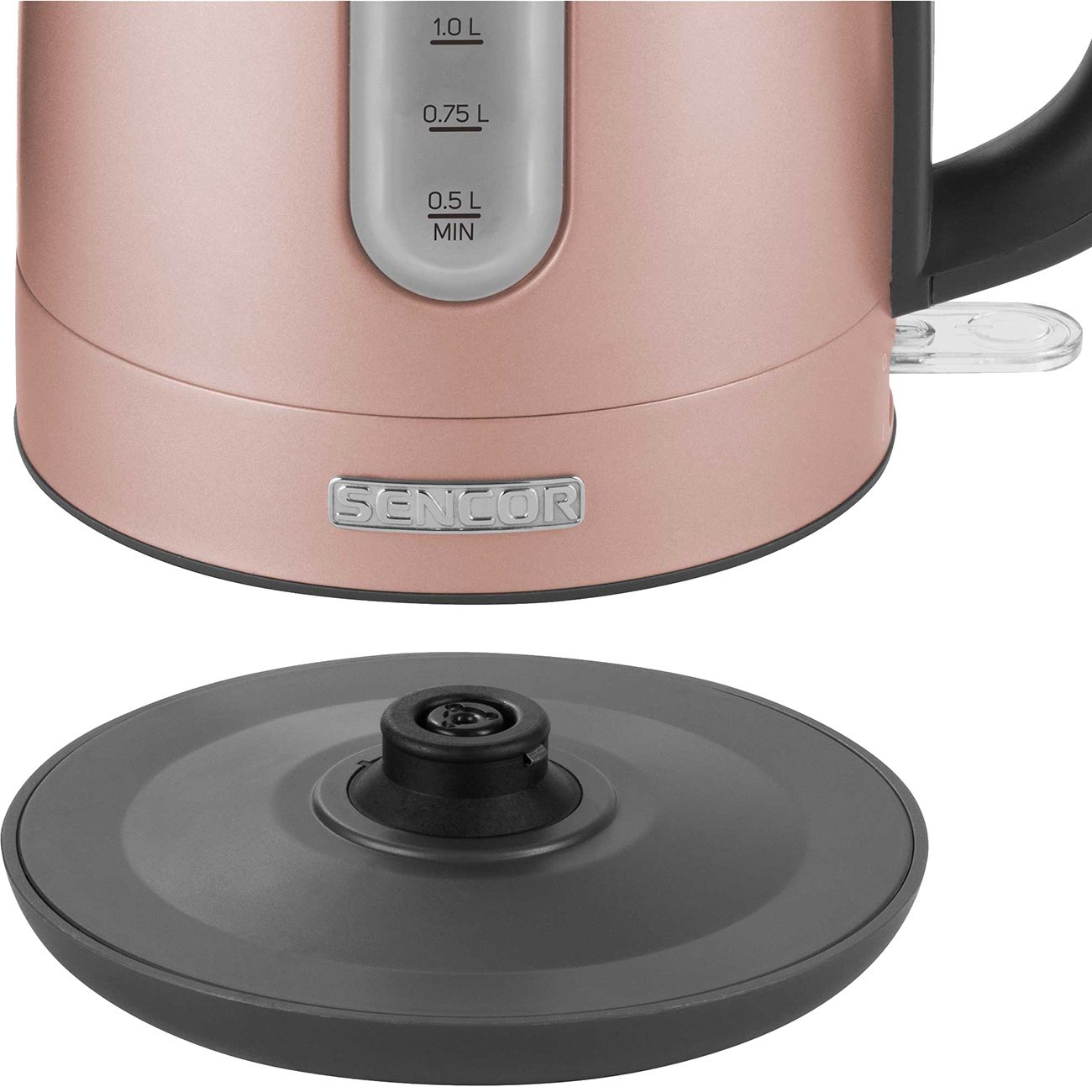 Электрочайник Sencor SWK 1775RS