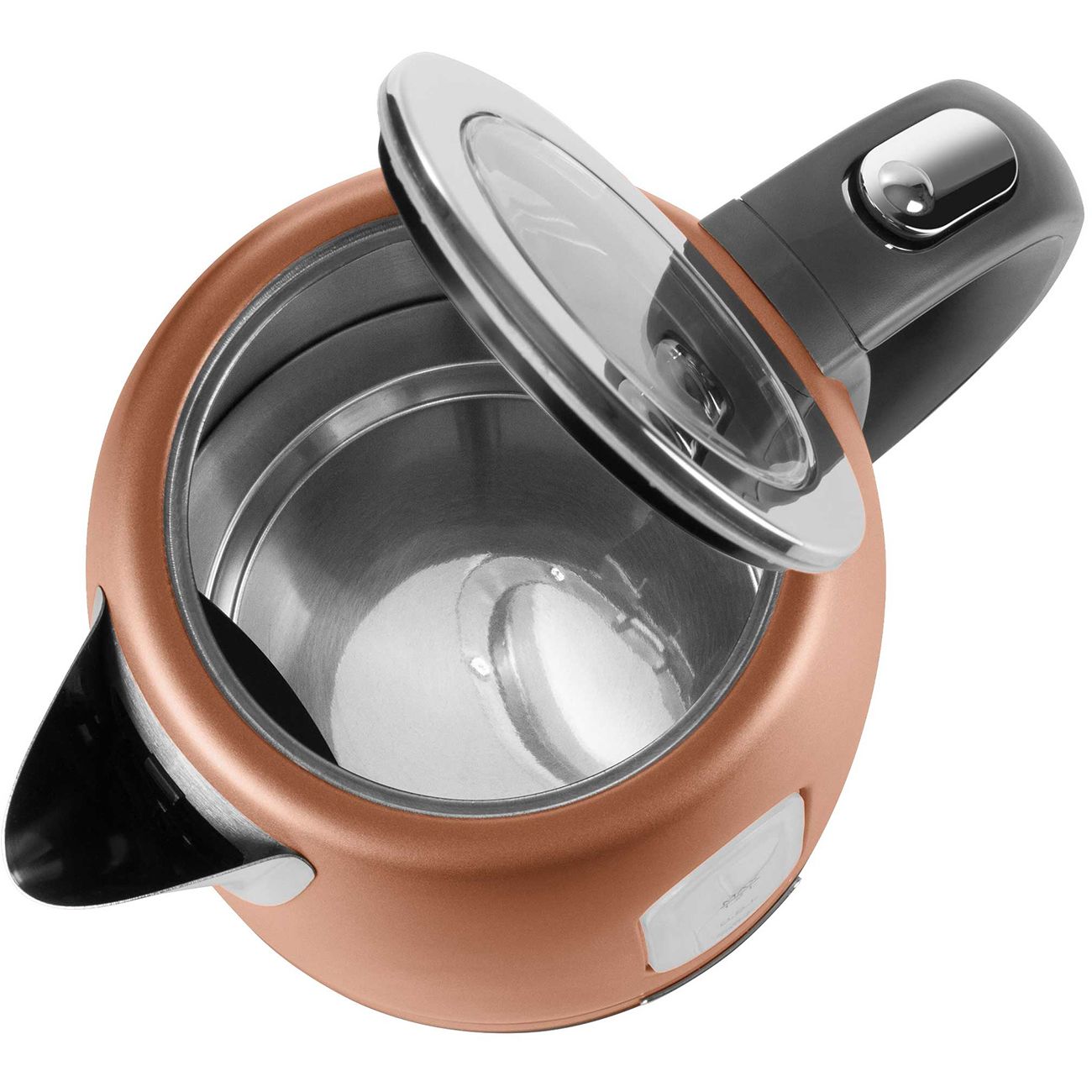 Электрочайник Sencor SWK 1776GD