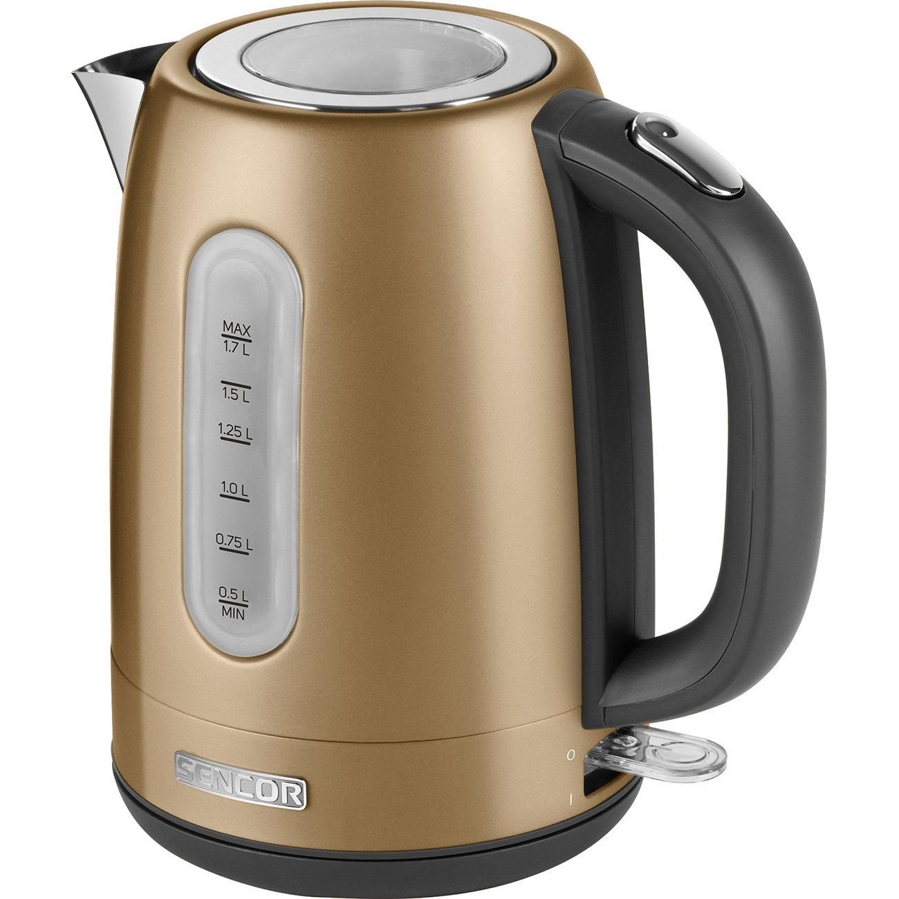Электрочайник Sencor SWK 1777CH
