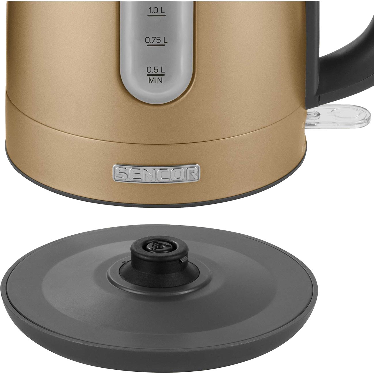 Электрочайник Sencor SWK 1777CH