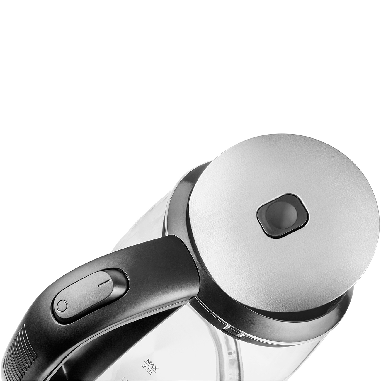 Электрочайник Sencor SWK 2080BK