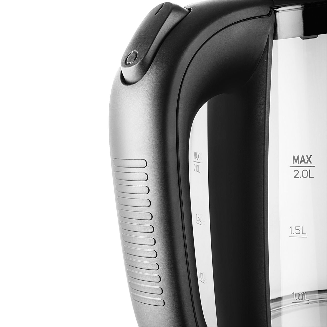 Электрочайник Sencor SWK 2080BK