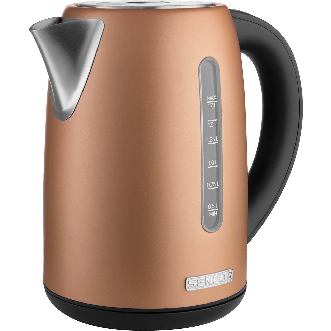 Электрочайник Sencor SWK 7706GD