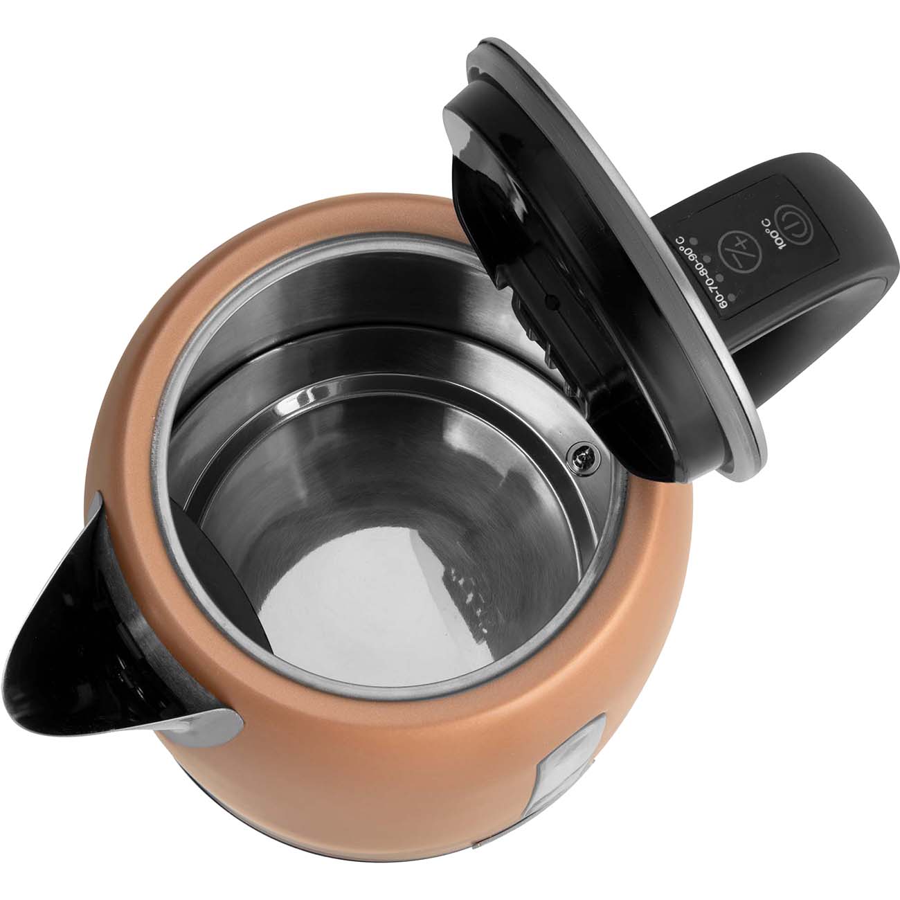 Электрочайник Sencor SWK 7706GD