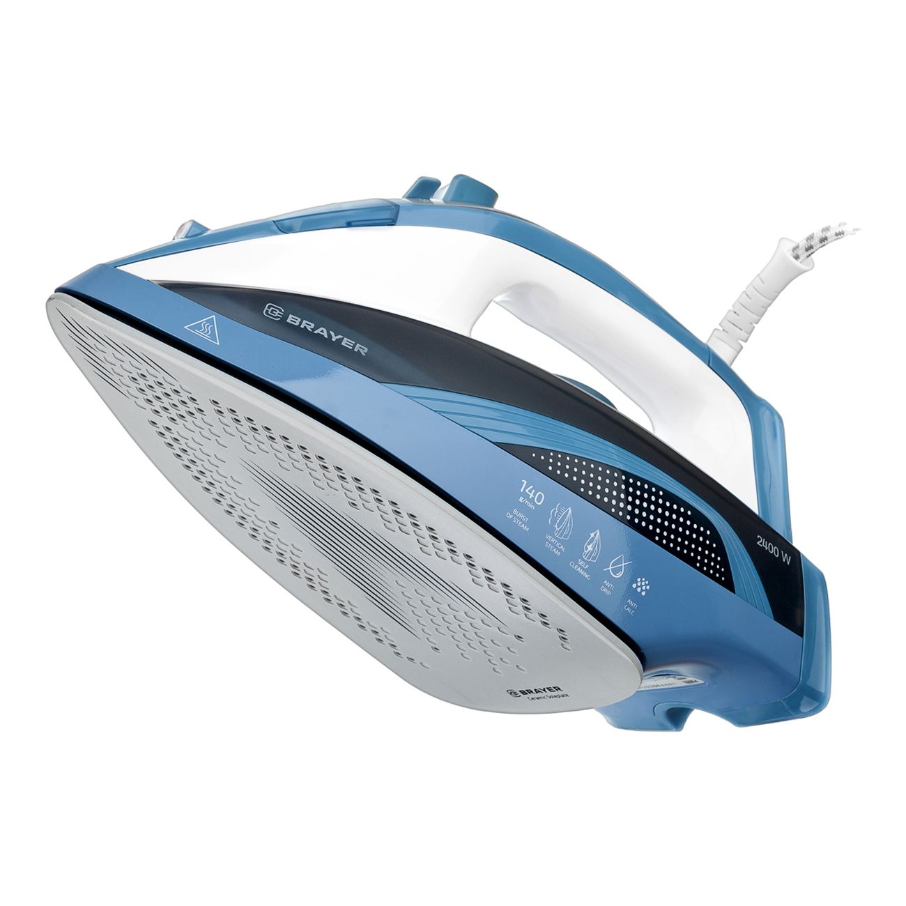 Утюг Brayer 4002BR