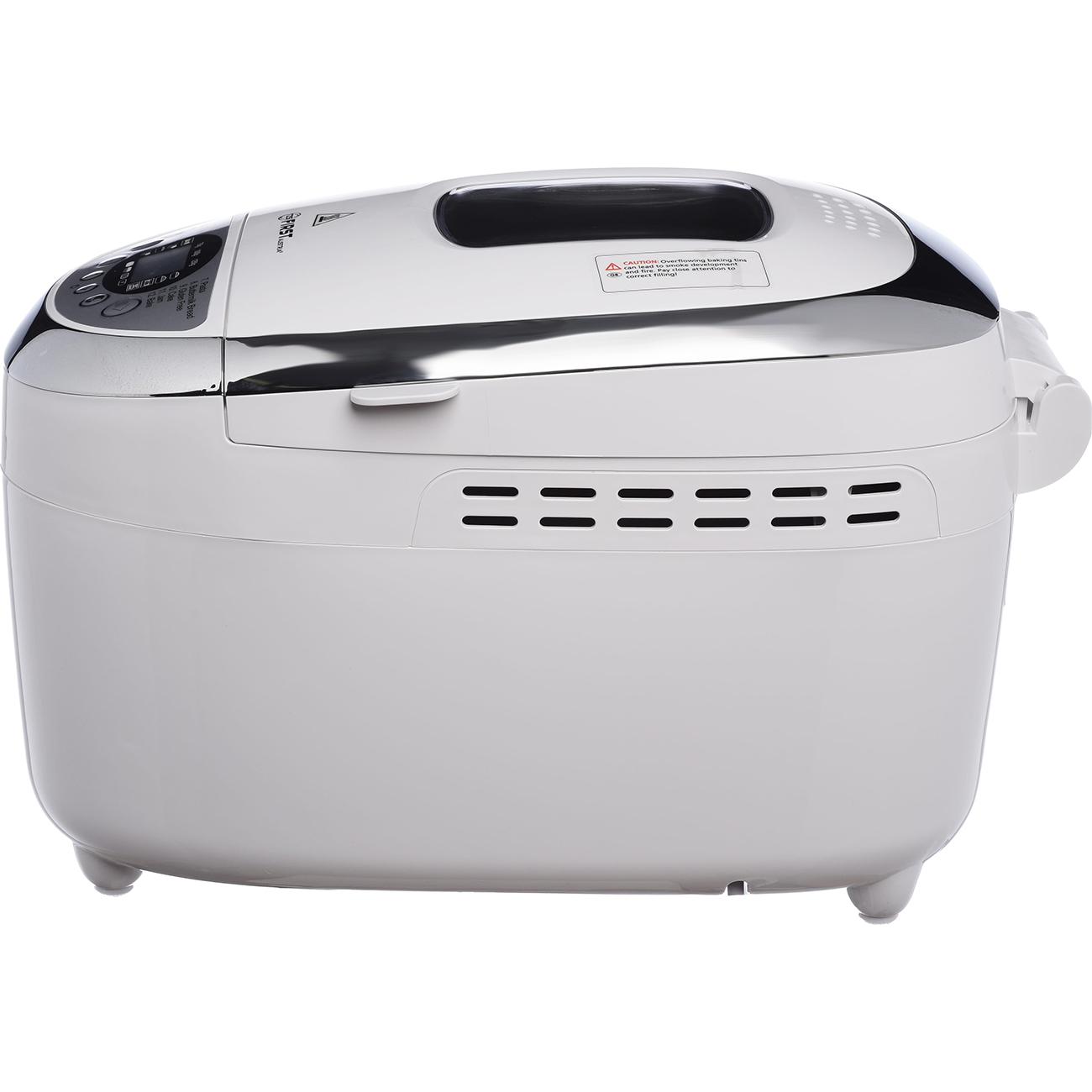 Хлебопечка FIRST 5152-3