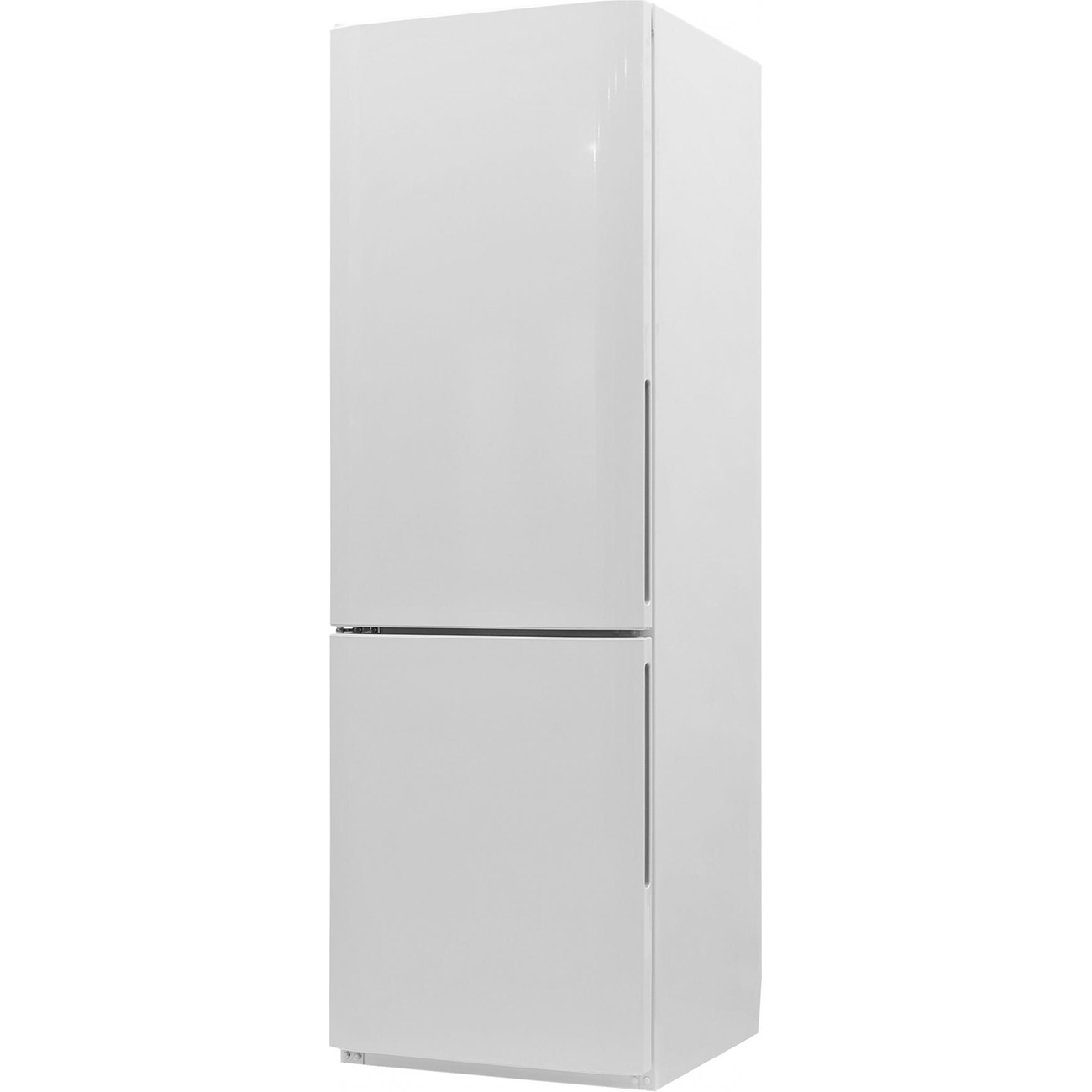 Холодильник Pozis RK FNF-170 белый левый