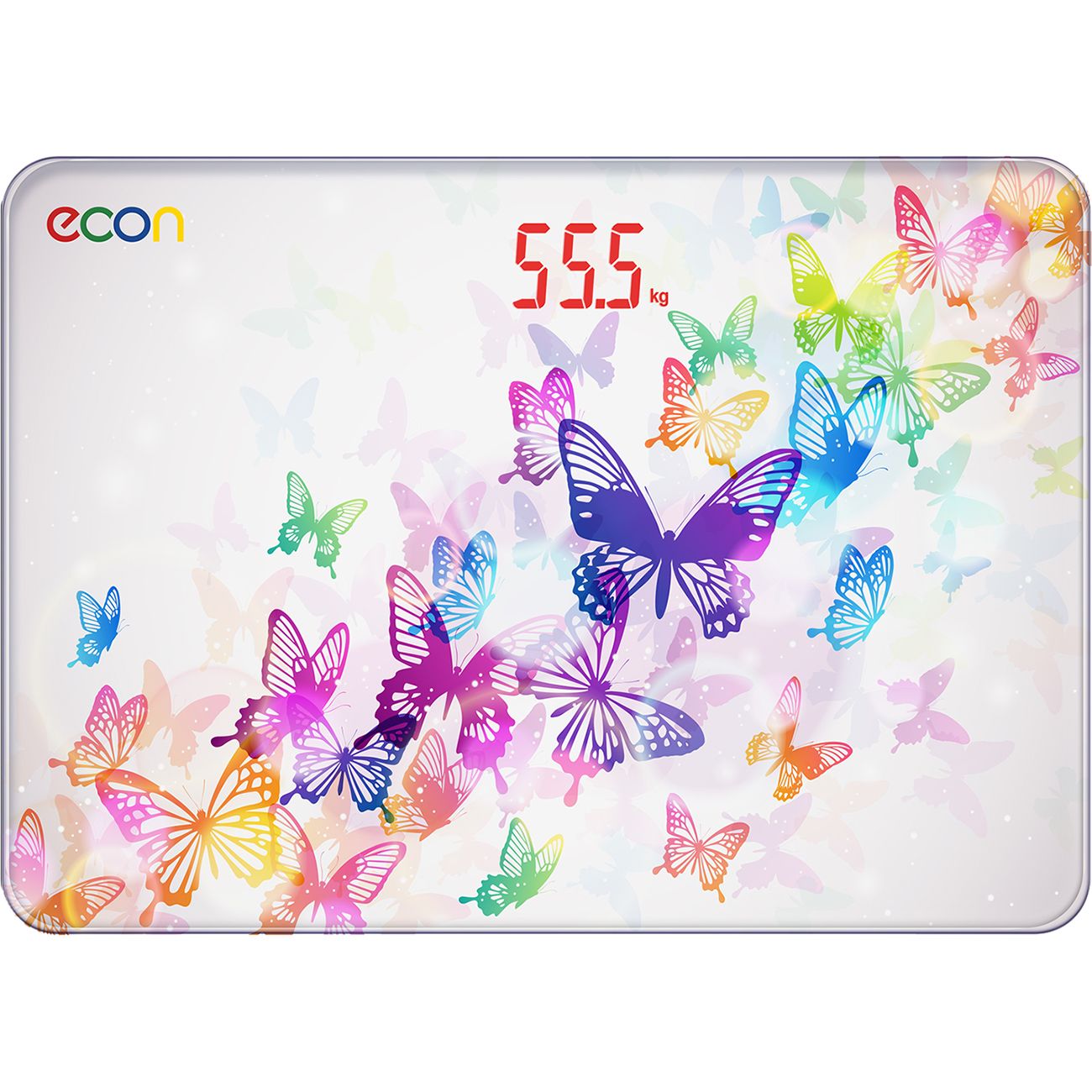 Весы напольные Econ ECO-BS013