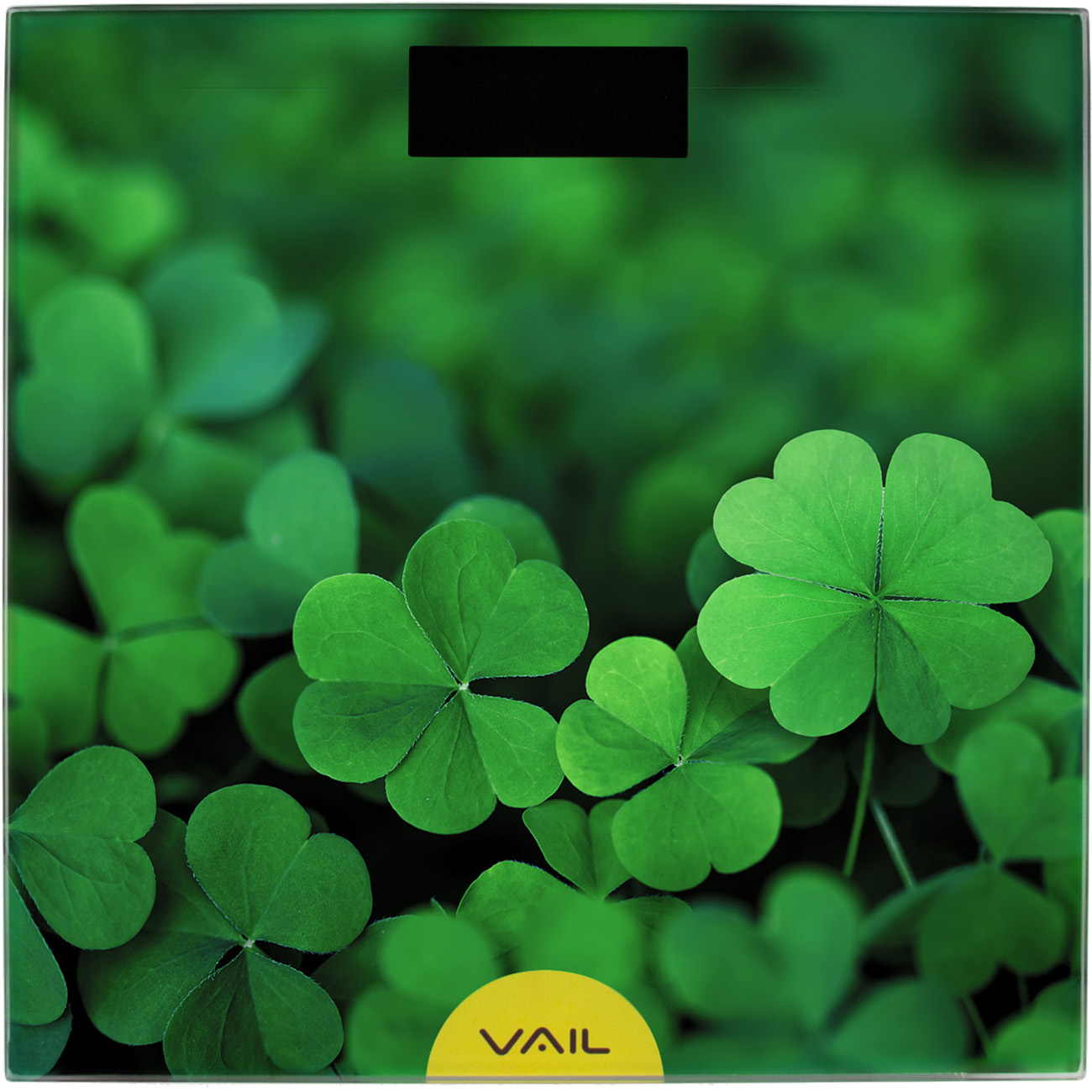 Весы напольные VAIL VL-4200