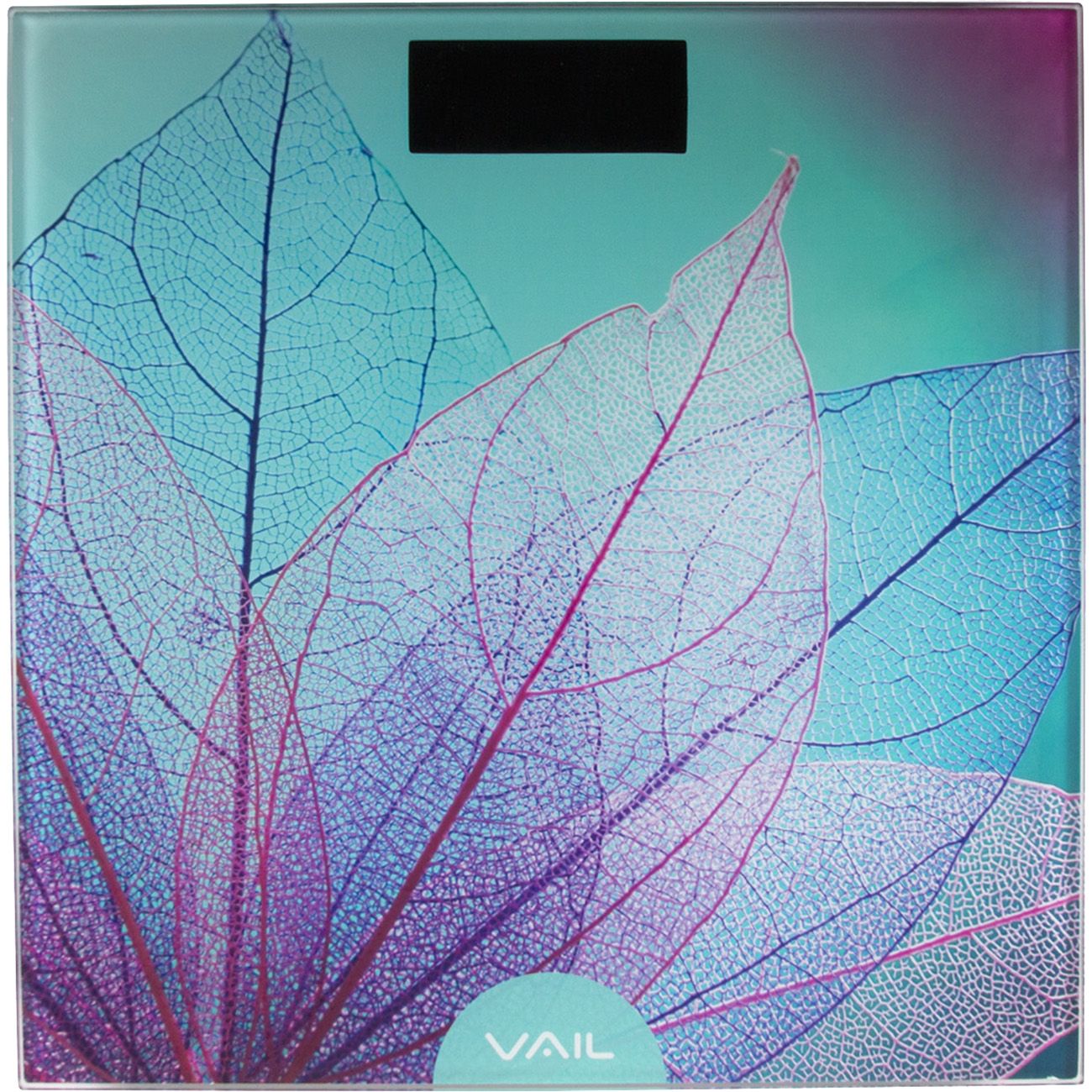 Весы напольные VAIL VL-4201