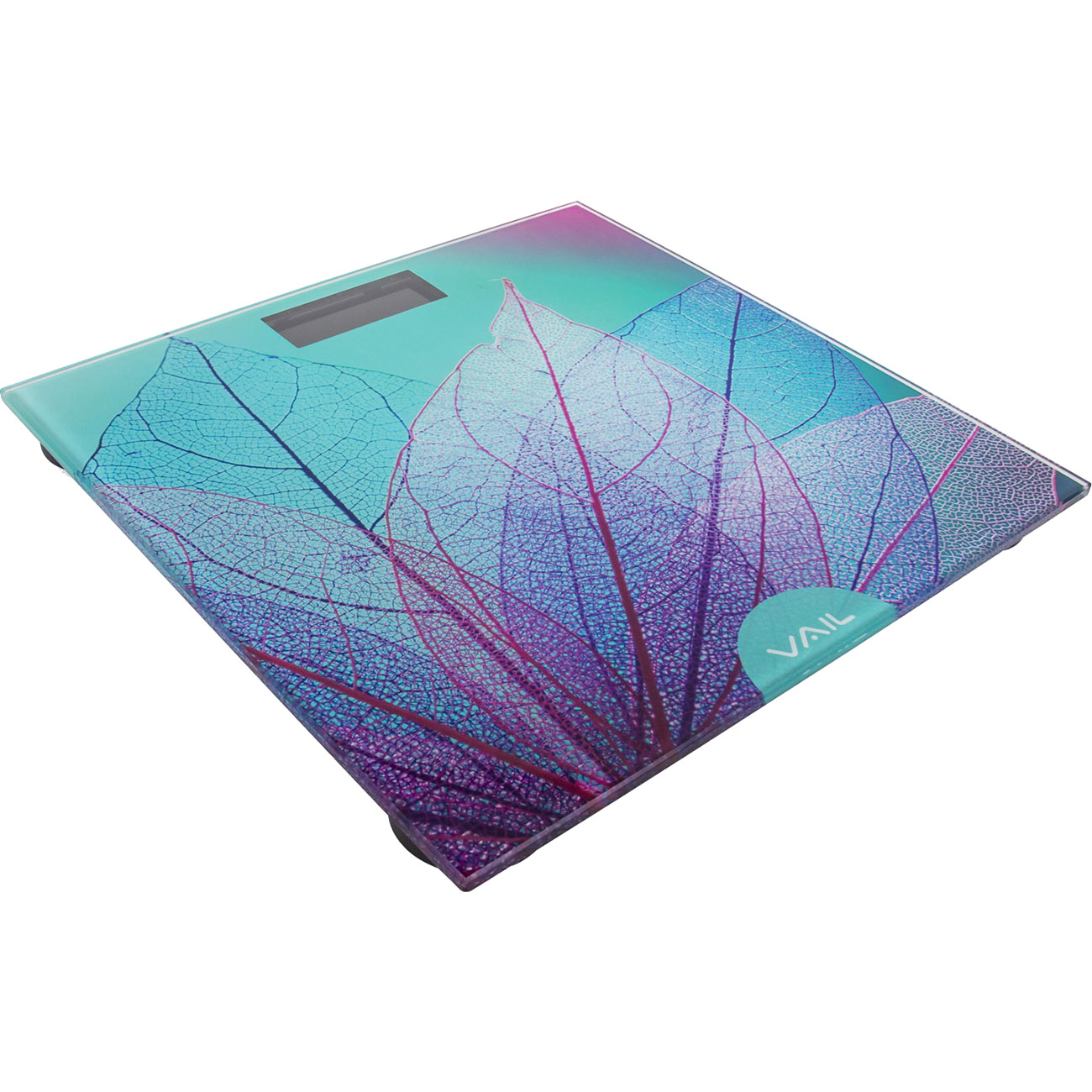 Весы напольные VAIL VL-4201