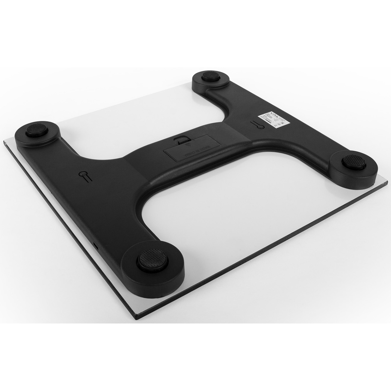 Весы напольные VAIL VL-4201