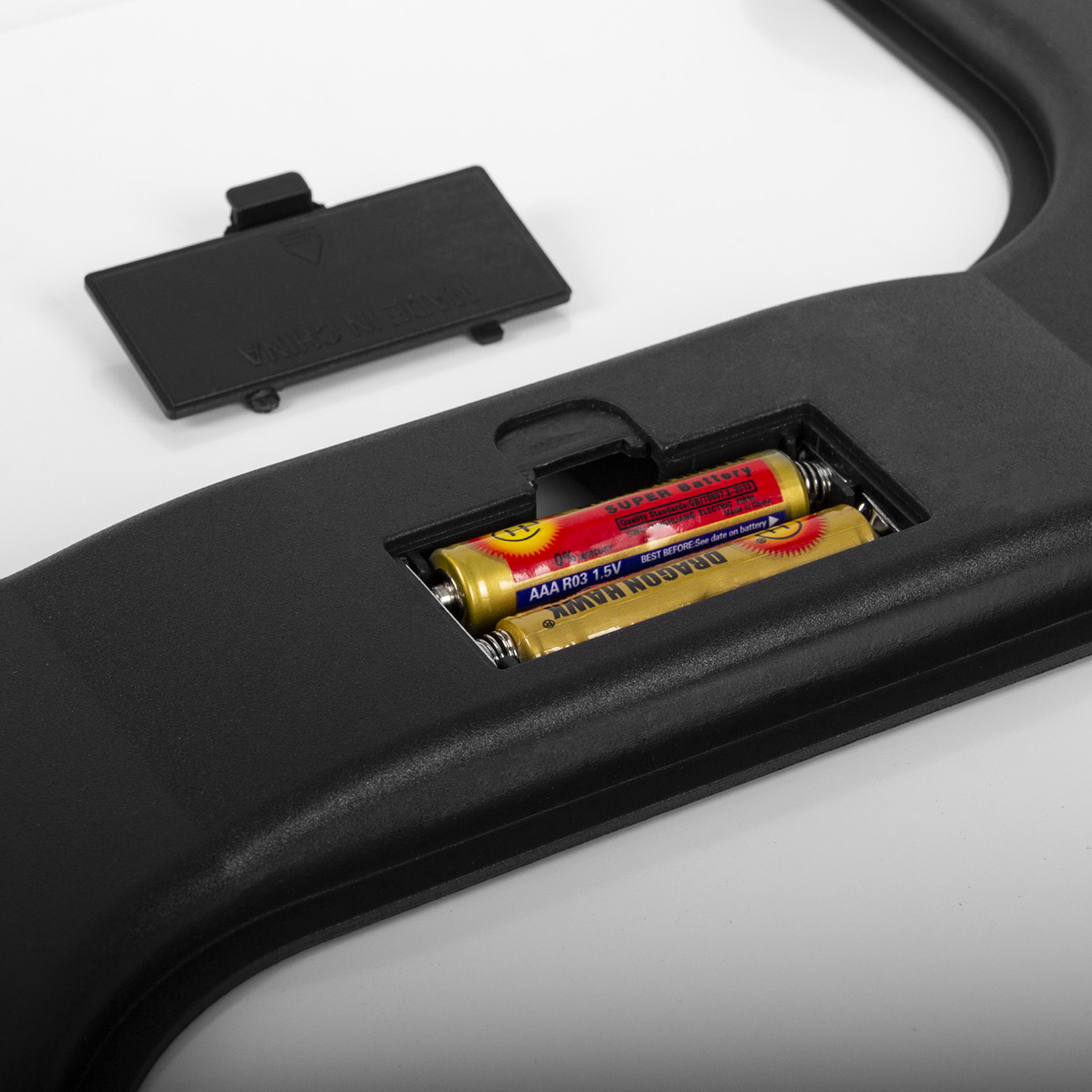 Весы напольные VAIL VL-4201