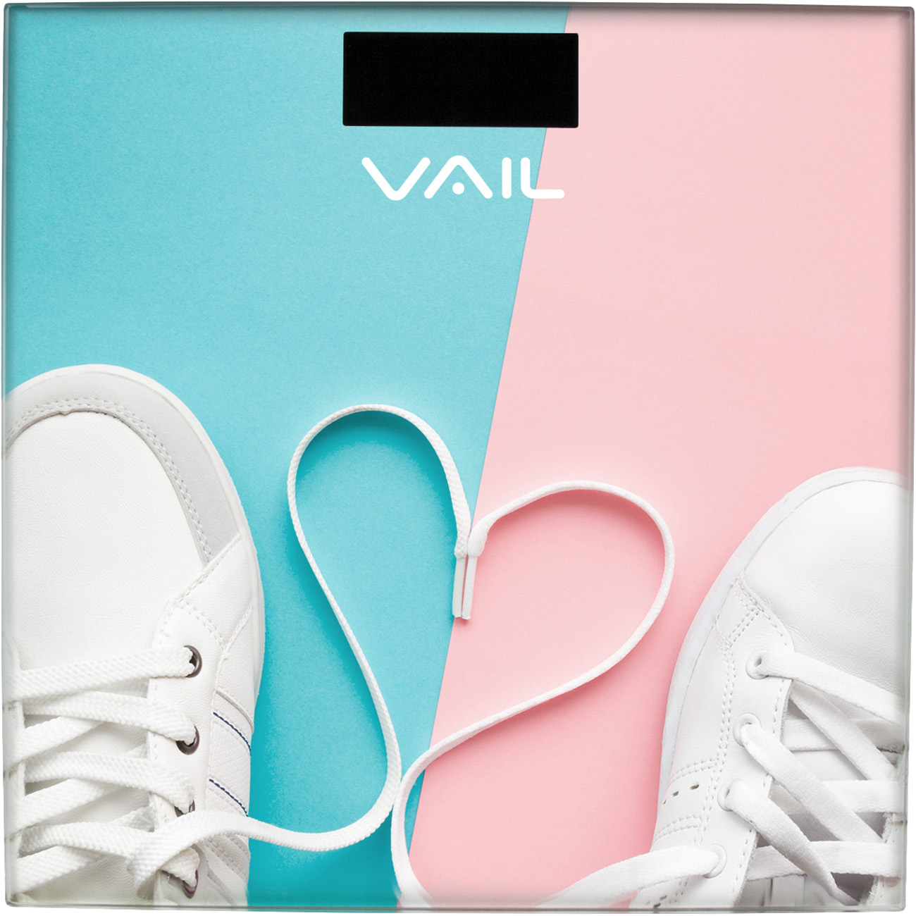 Весы напольные VAIL VL-4202