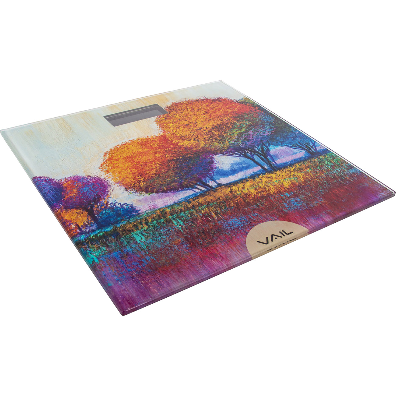 Весы напольные VAIL VL-4204