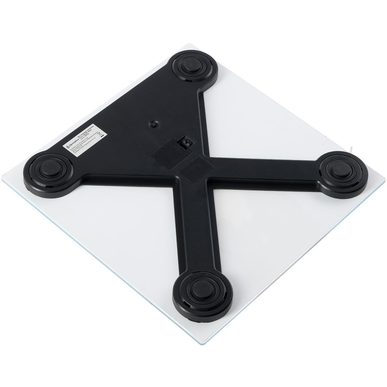 Весы напольные Матрёна МА-090 007296 собака