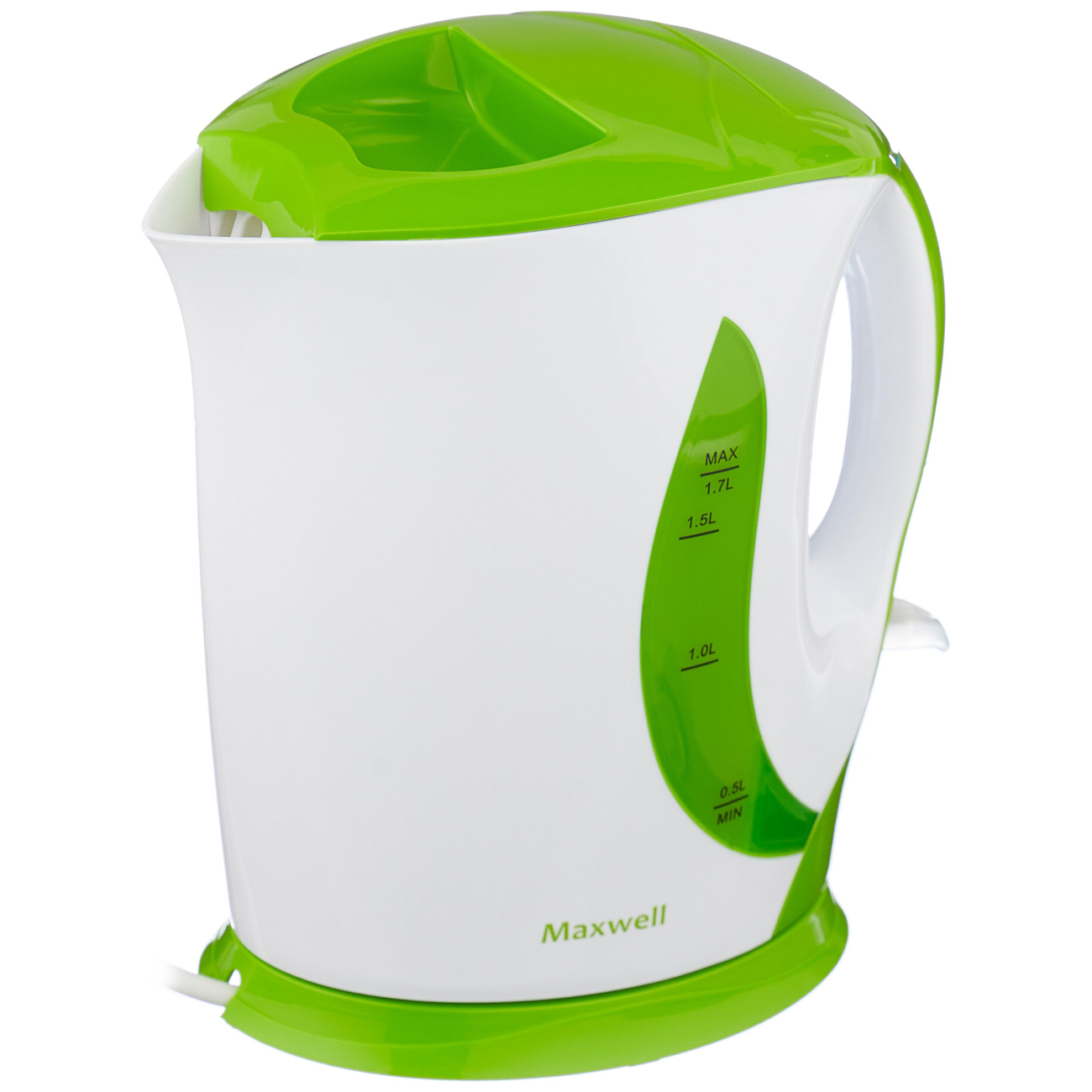 Электрочайник Maxwell MW-1062