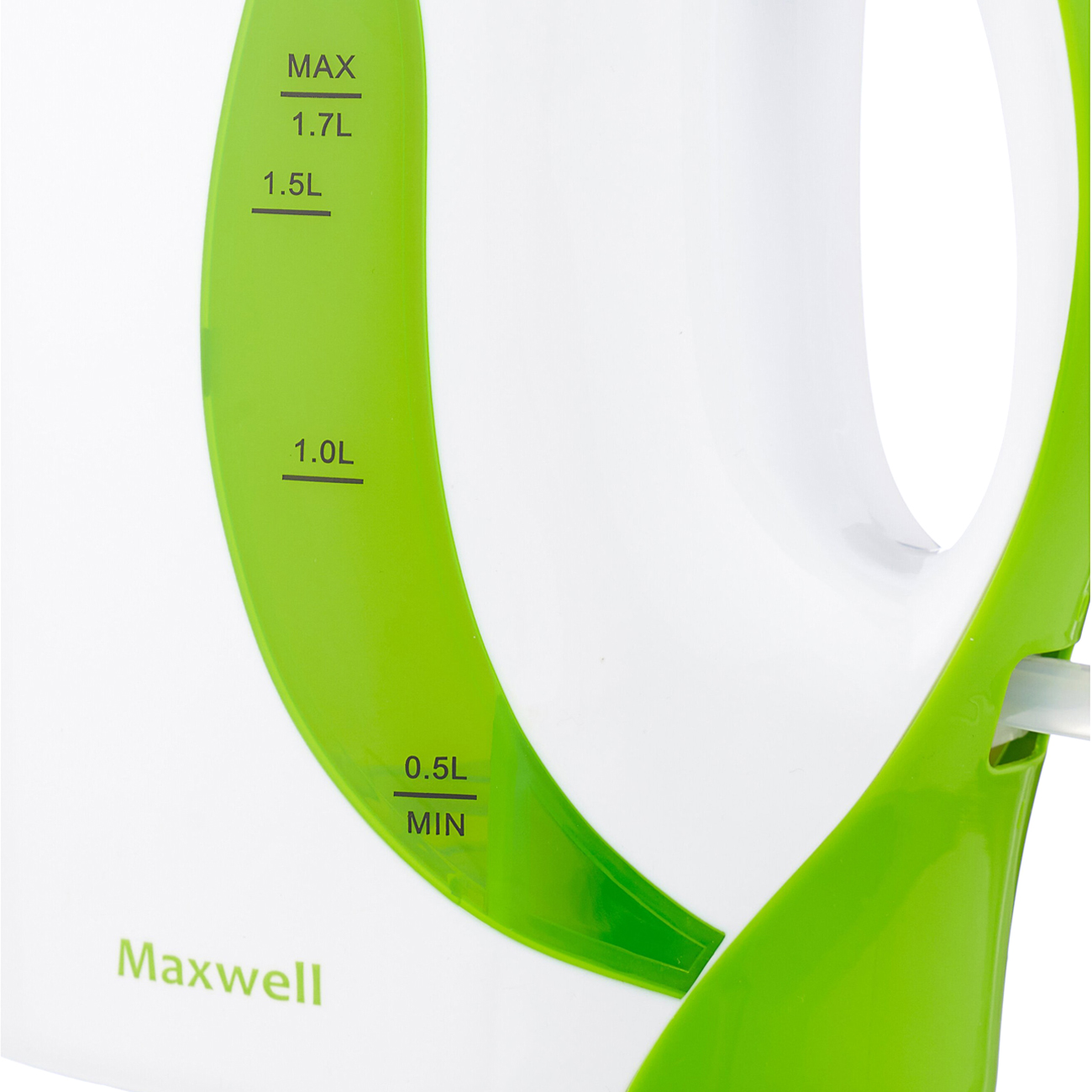 Электрочайник Maxwell MW-1062
