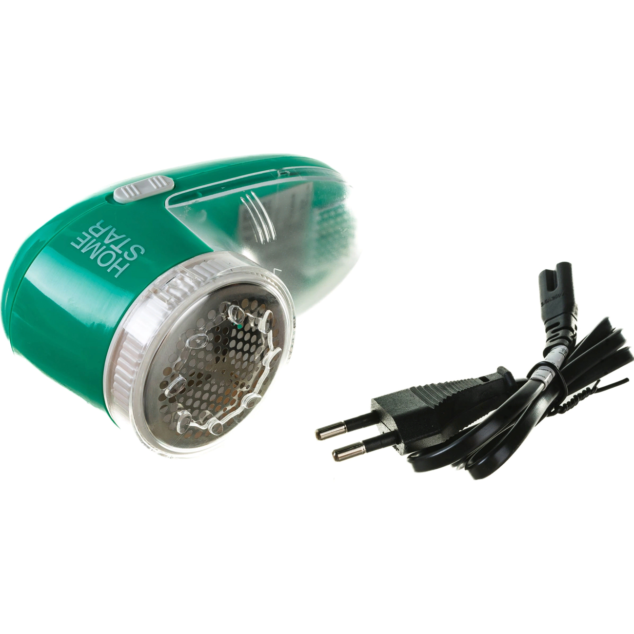 Машинка для удаления катышков HomeStar HS-9001V 002814