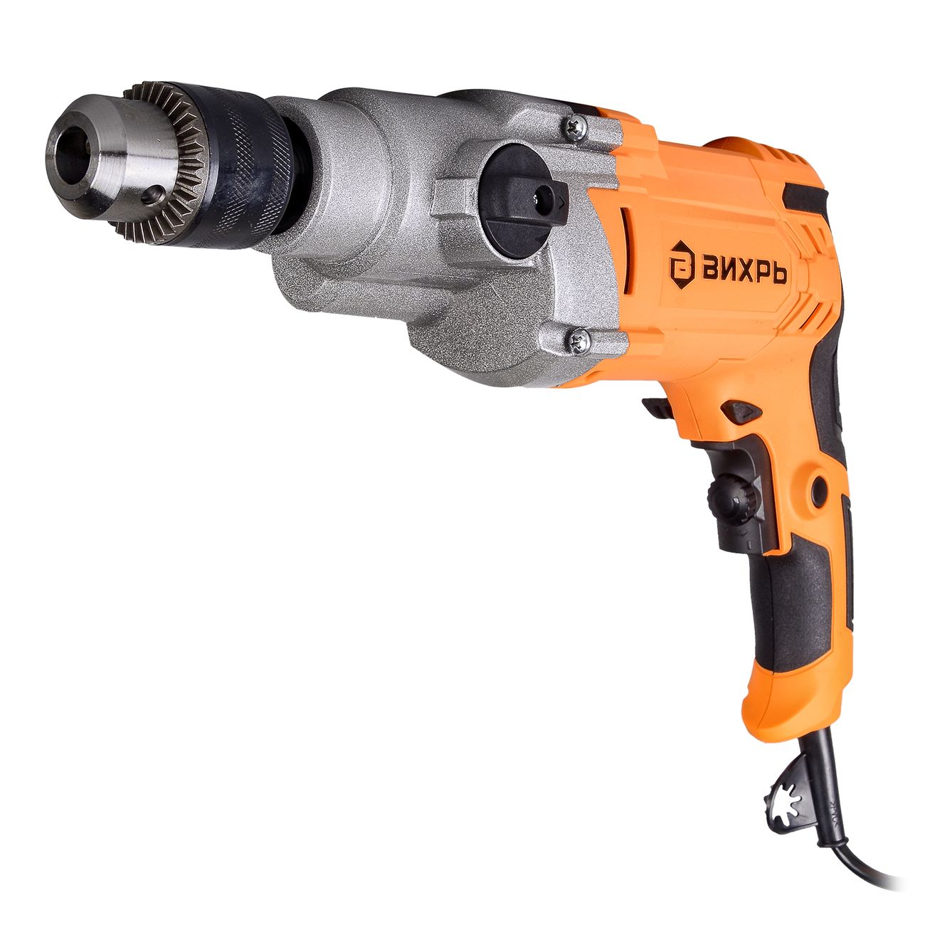 Дрель ударная Вихрь ДУ-1200/2 (72/8/9)