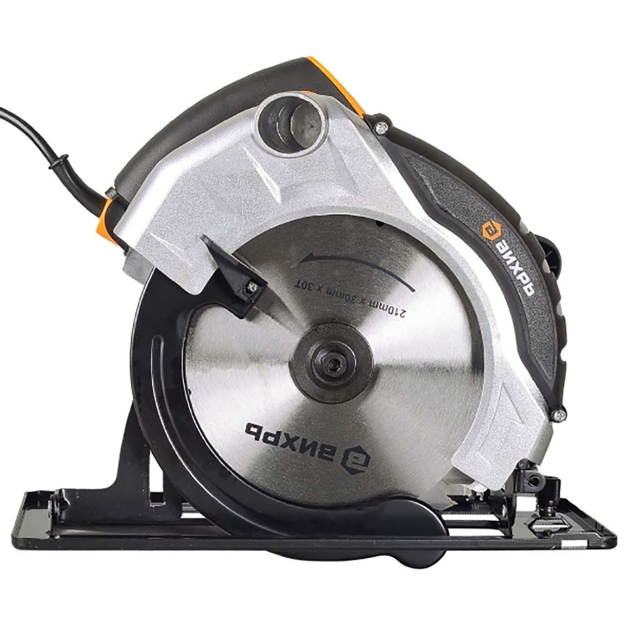 Электропила циркулярная Вихрь ДП-210/2000 (72/11/5)