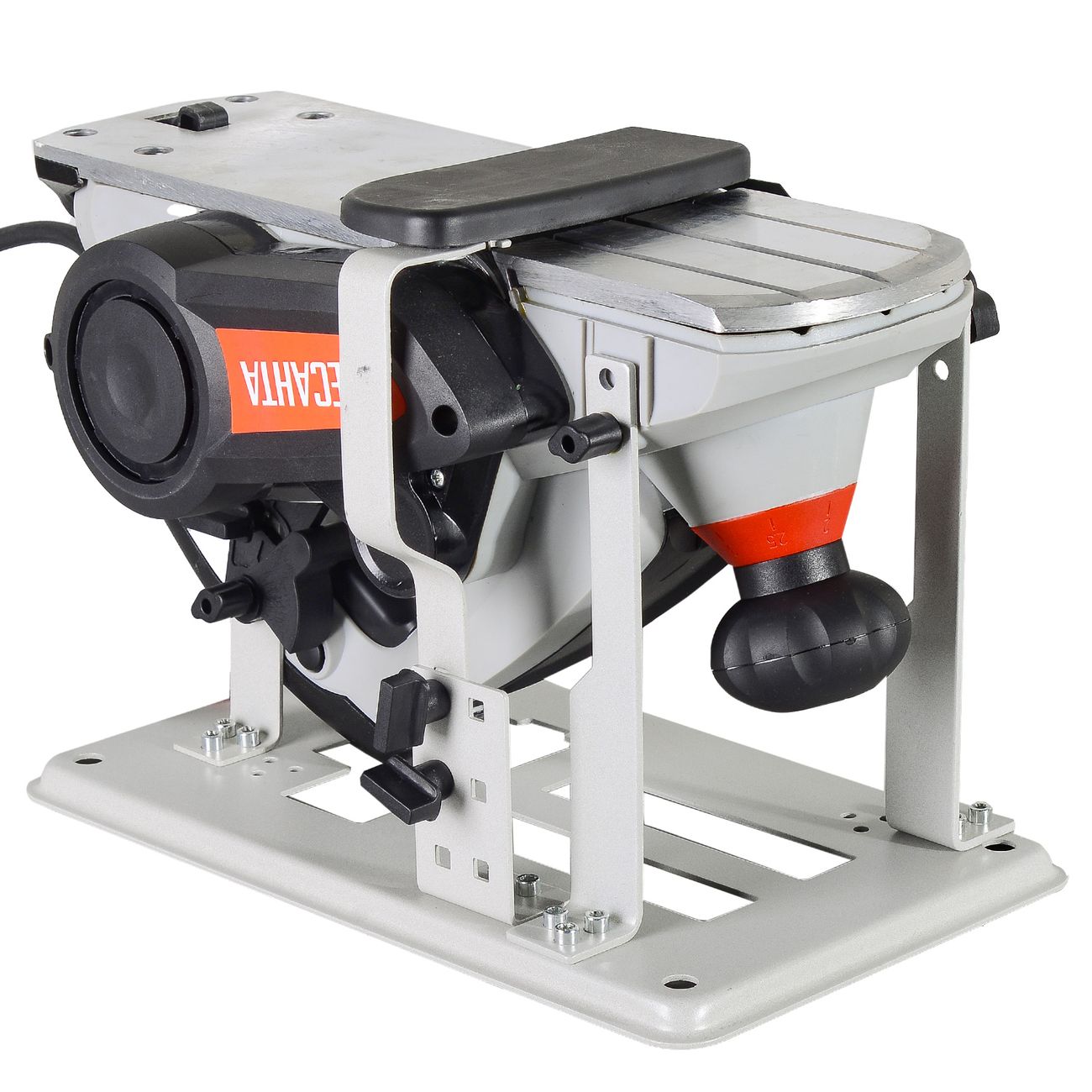 Рубанок электрический Ресанта Р-110СТ (75/5/3)