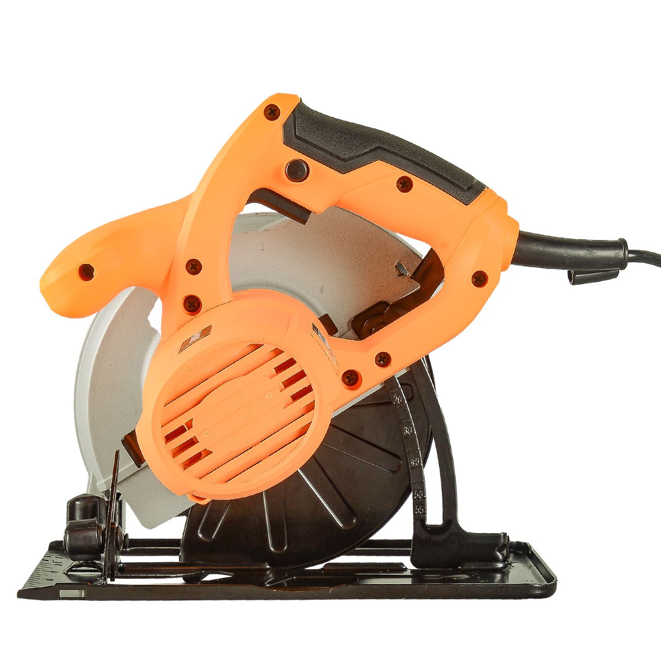 Электропила циркулярная Вихрь ДП-160/1300 (72/11/4)