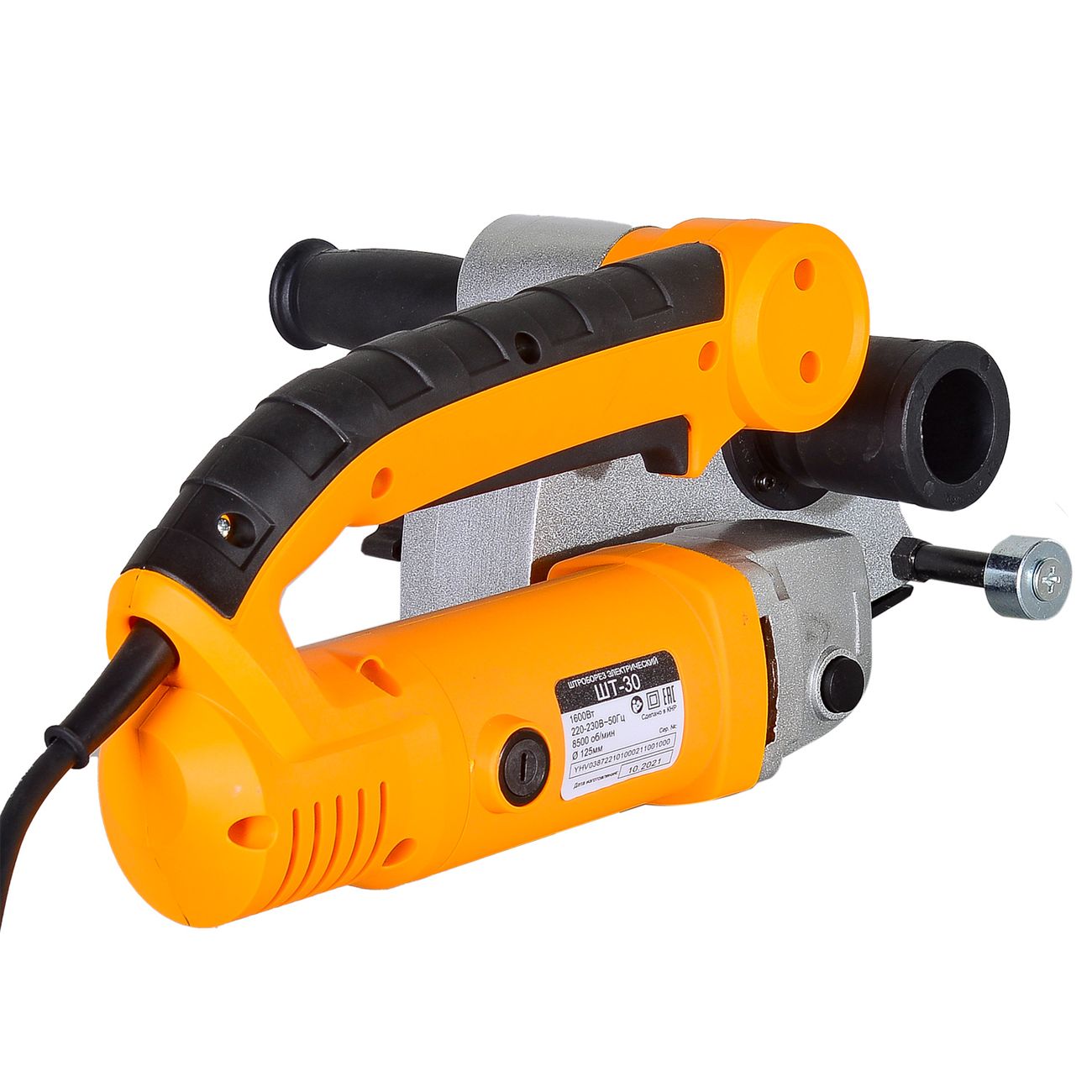 Штроборез Вихрь ШТ-30 (72/21/1)