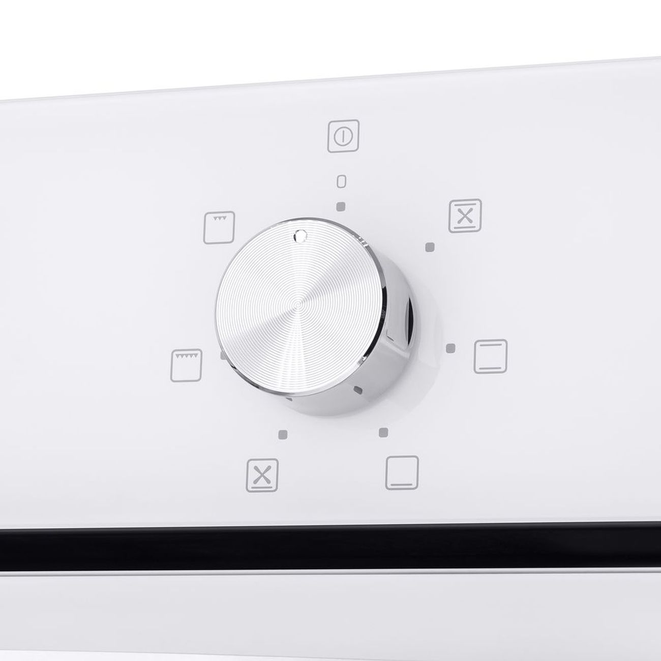 Комплект встраиваемой техники Maunfeld Vienna EOEC516W/EVI.453-WH