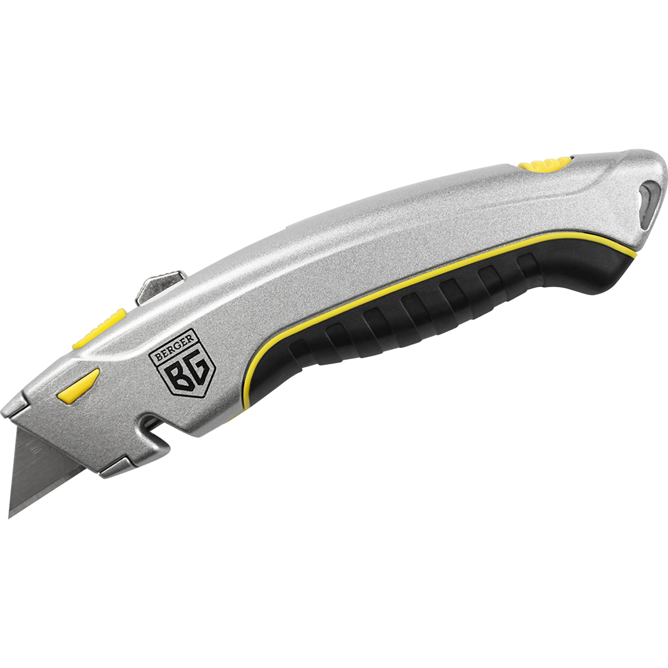 Нож строительный Berger BG1350