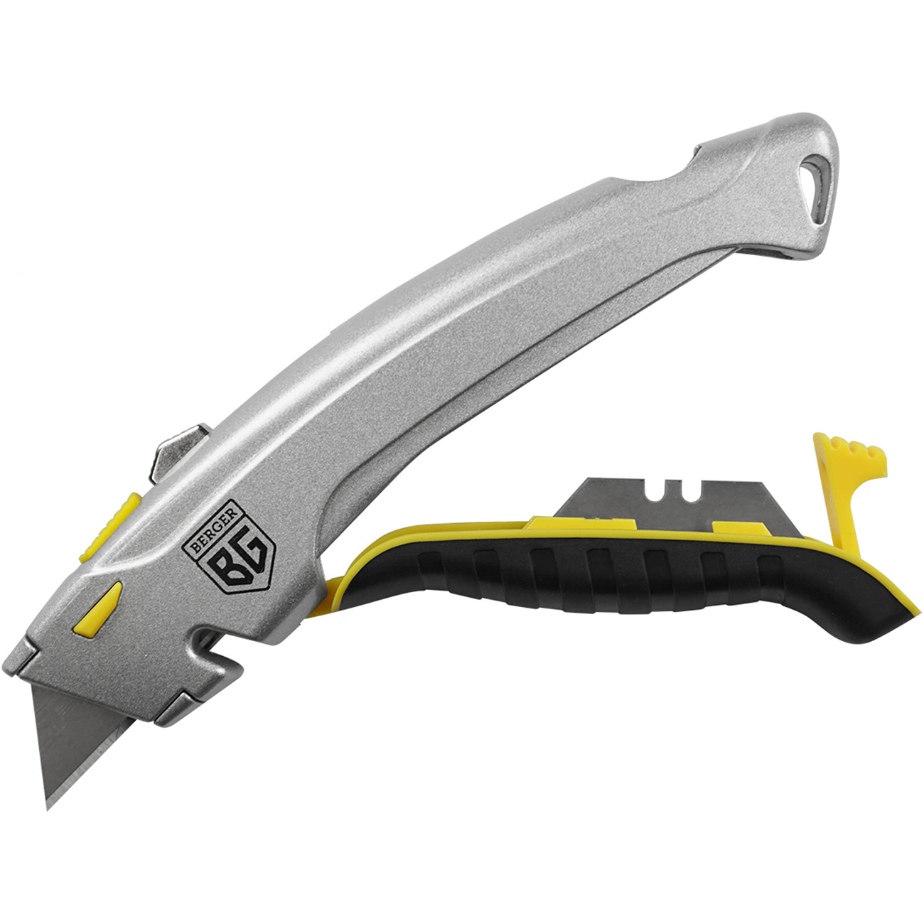 Нож строительный Berger BG1350