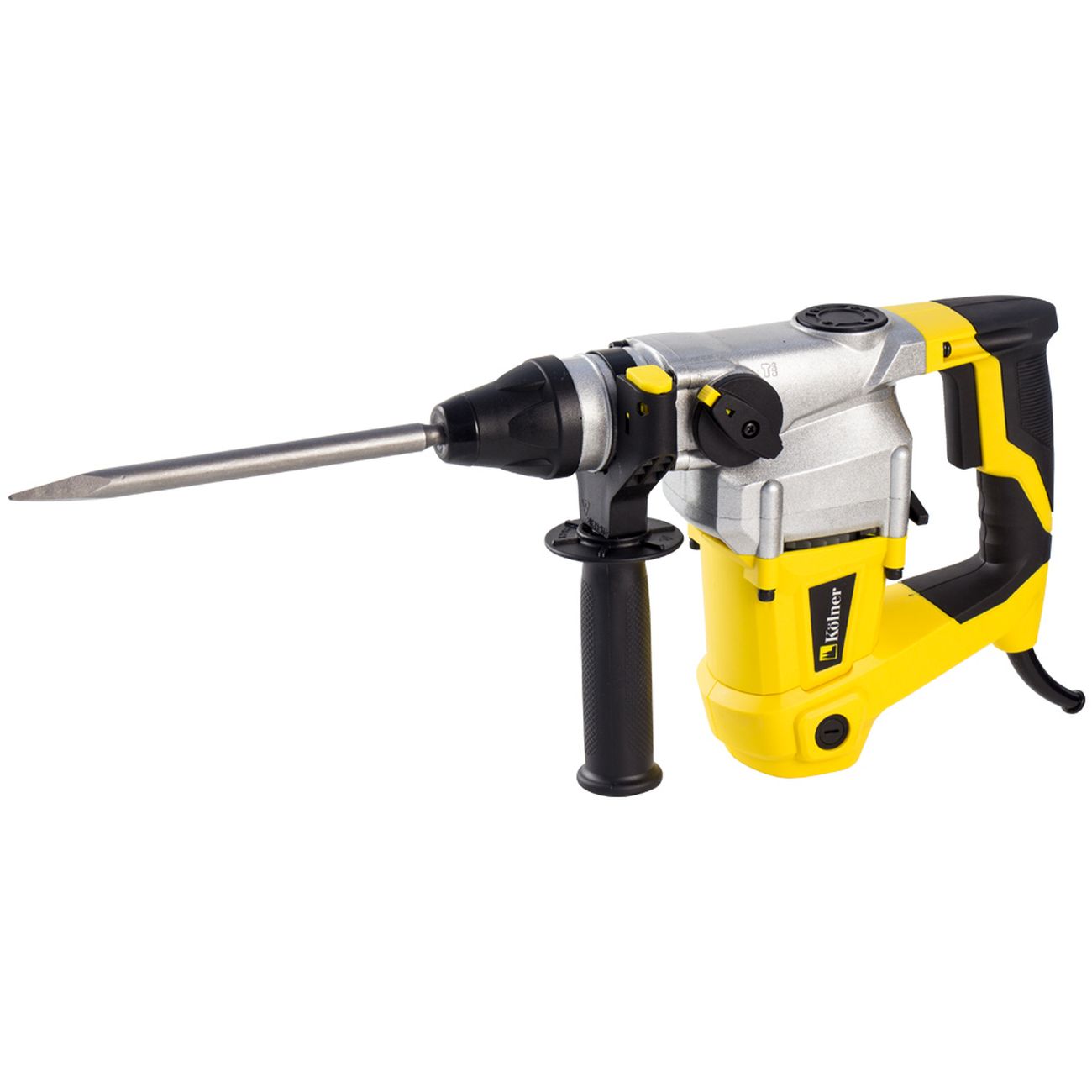 Перфоратор Kolner KRH 950 C